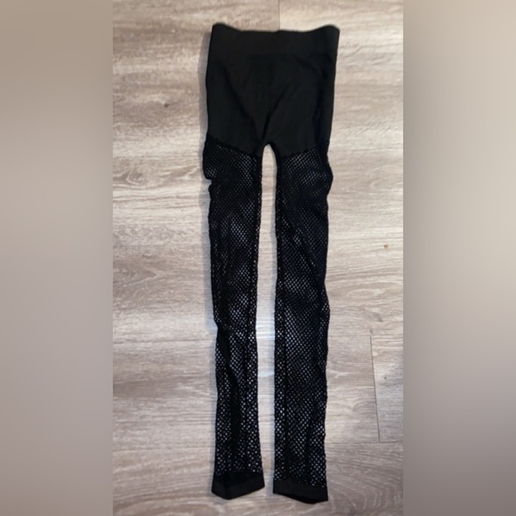 2 piece tights set ♡. - Picture 4 of 4